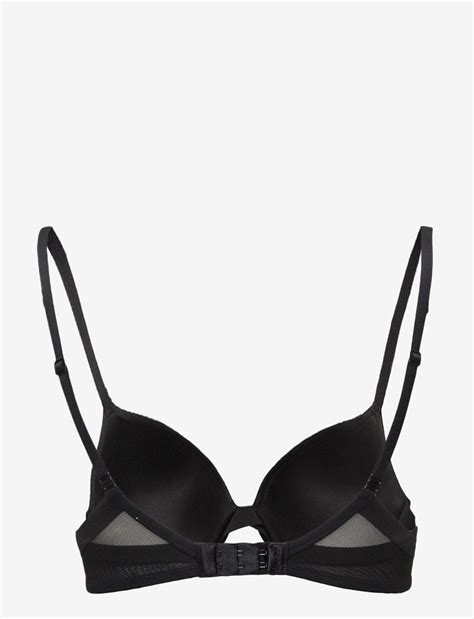 calvin klein bh push up|Womens Push Up Bras 